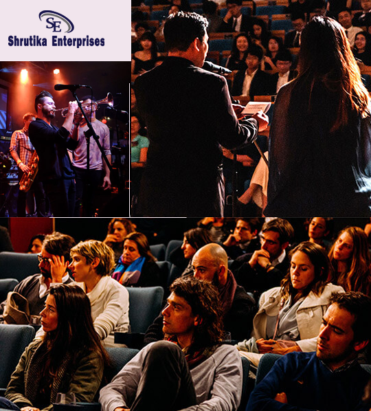 Shrutika Enterprises